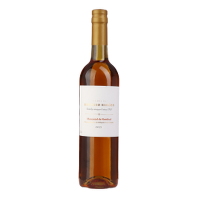 Horácio Simões Moscatel Setúbal DOC 