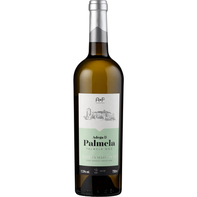 Adega Palmela Selecionada Palmela  Branco