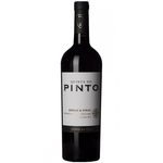 Quinta do Pinto Merlot and Syrah