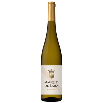 Marquês de Lara Alvarinho Regional Minho  Branco