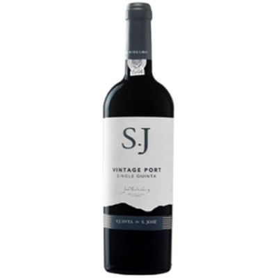 Quinta de S.José Vintage Single Quinta  Porto