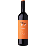 Vila Ruiva Reserva Alentejano Tinto