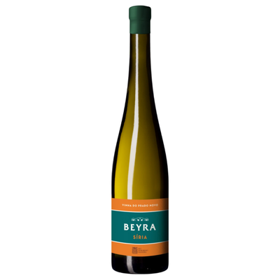 Beyra Vinha do Prado Síria  Branco