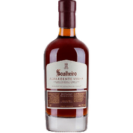 Aguardente Bagaceira Soalheiro Alvarinho 