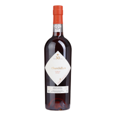 Churchill's Tawny 30 Anos  Porto