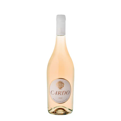 Cardo  Rosé