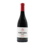 Grandes Quintas Superior