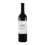 Om Dry To The Bone Tinto