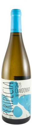 Peripécia Chardonnay Grande Escolha  Branco
