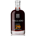 Vallado do 20 Anos
