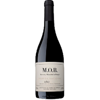 M.O.B. Touriga Nacional  Tinto