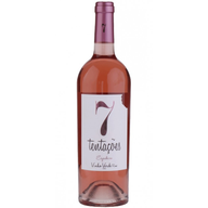 7 Tentações Espadeiro Rosé