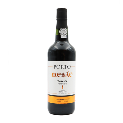 Mesão Tawny  Porto