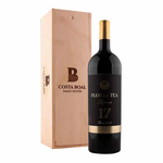 Flor Do Tua Superior 17 Magnum