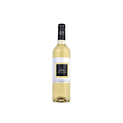 Quinta da Romeira  Branco