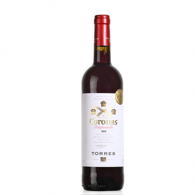 Torres Corronas Tempranillo 