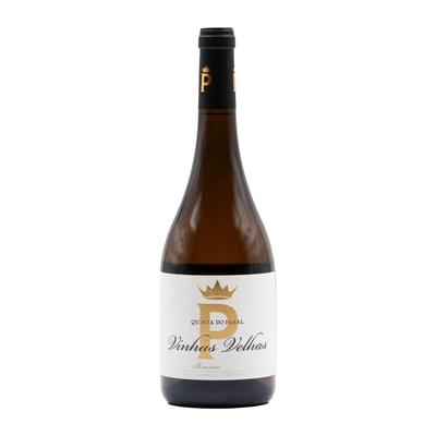 Quinta do Paral Old Vines  Branco