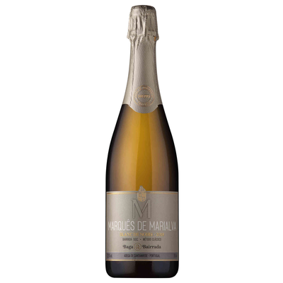 Marquês de Marialva Baga Bairrada  Branco