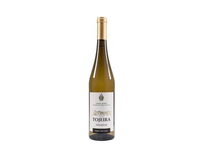 tojeira verdes 