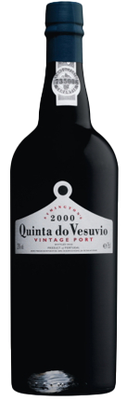 Quinta Do Vesuvio Cellar Release  Tinto