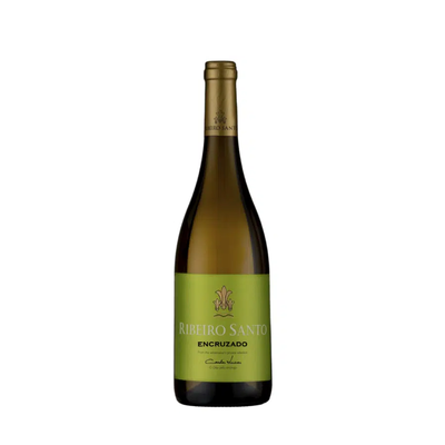 Ribeiro Santo Encruzado  Branco