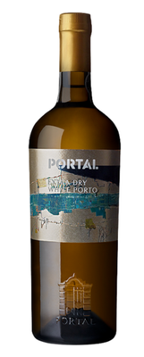 Portal Extra Dry  Branco