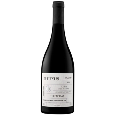 Quinta Das Tecedeiras Rupis  Tinto