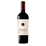 Odisseia Vinhas Velhas Tinto