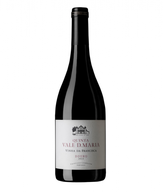 Quinta Do Vale D. Maria Vinha Francisca Tinto
