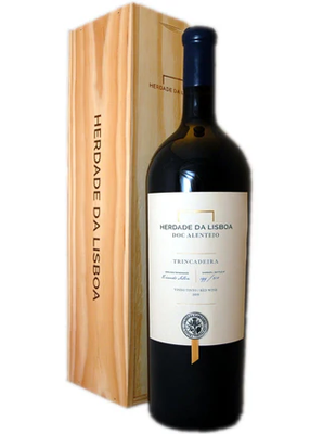 Herdade da Lisboa Trincadeira 1500ml  Tinto