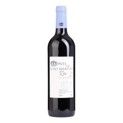 Monte do João Martins Reserva Alicante Bouschet  Tinto