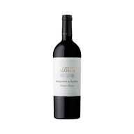 Marquesa De Alorna Grande Reserva Tejo Red