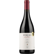 Poças Reserva Douro Tinto