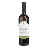 Piloto Collection Siria White