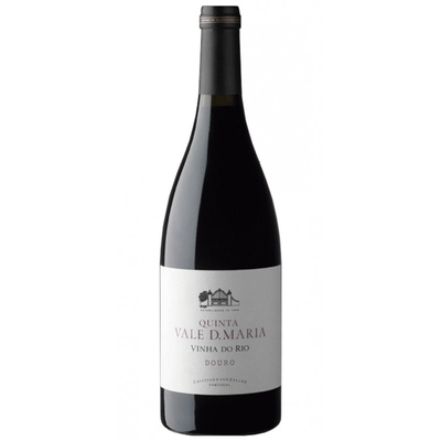 Quinta Do Vale D. Maria Vinha Do Rio  Tinto