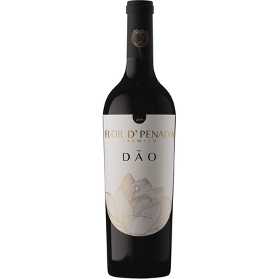 Flor de Penalva Premium Dão  Tinto