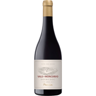 Vale De Moncorvo Douro Red