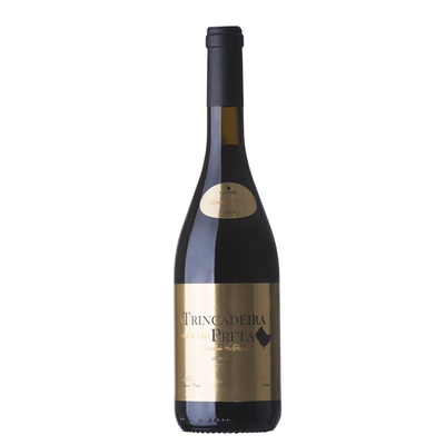 Fitapreta A Trincadeira Não é Tão Preta  Tinto