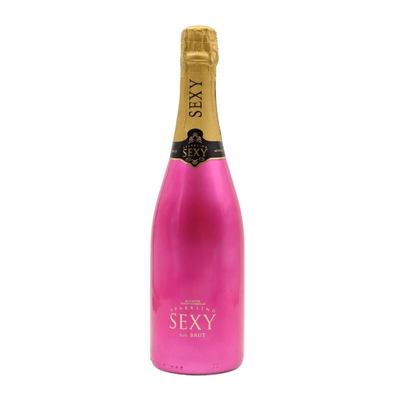 Espumante Fita Preta Sexy  Rosé