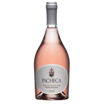 Pacheca Reserva Touriga Nacional Douro  Rosé