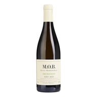 M.O.B. Encruzado White