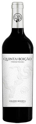 Quinta Boição Reserva Magnum  Branco