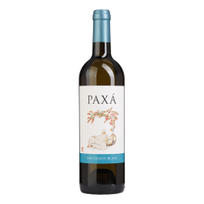 Paxá Sauvignon  Branco