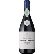 Paço Dos Cunhas Grande Juri Doc Dão Tinto