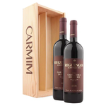 Reguengos Garrafeira dos Sócios 2x