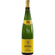 Hugel Riesling Alsace França White