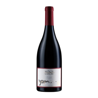 Monte Cascas Ramisco de Colares  Tinto