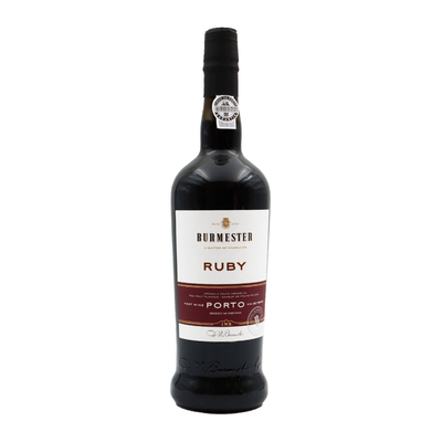 Burmester do Ruby  Porto