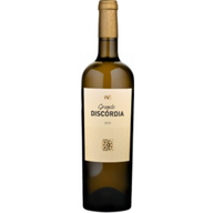 Grande Discórdia White