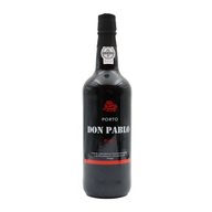 Don Pablo Do Ruby Port